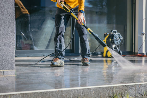 Best Building Exterior Washing  in Riner, VA
